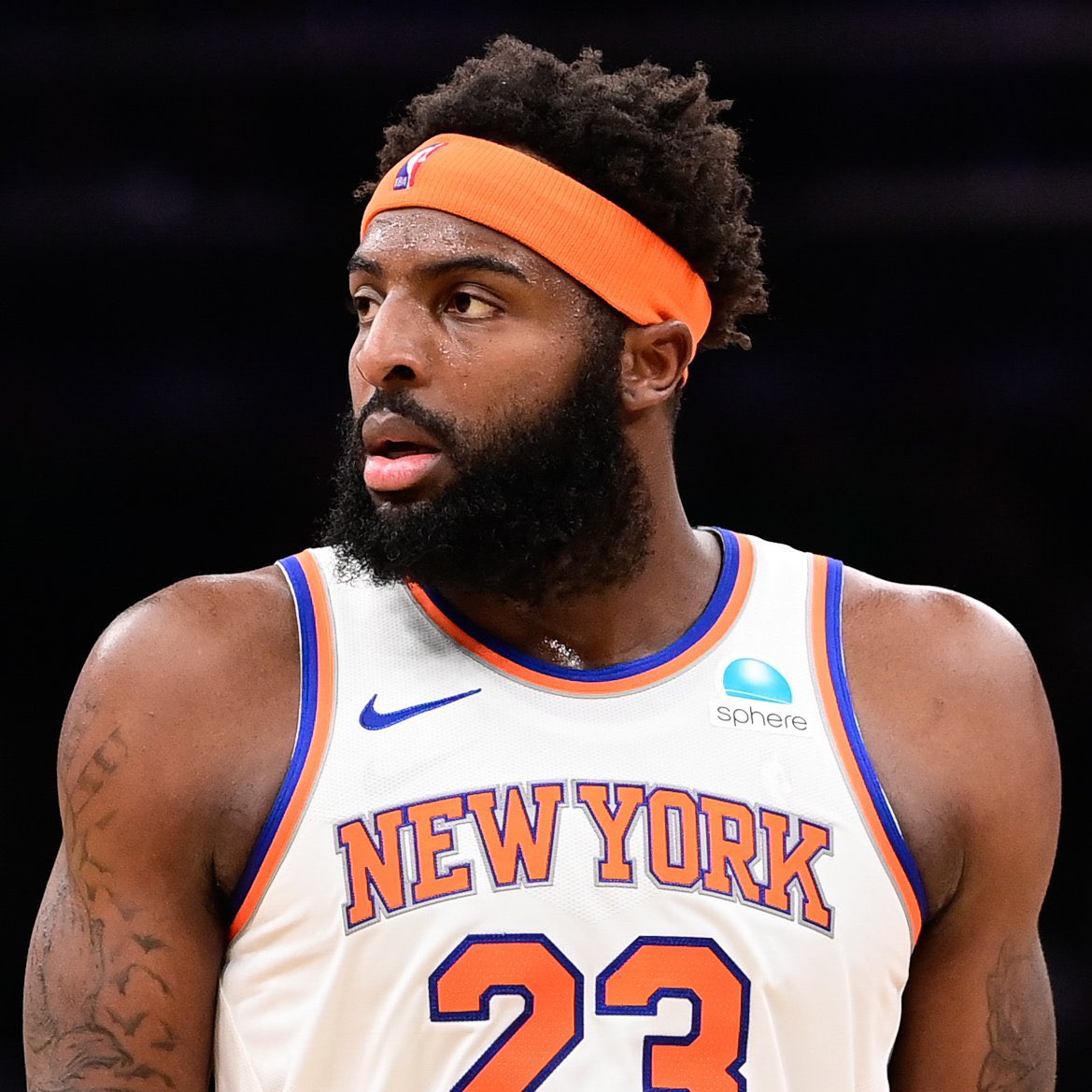 KnicksMuse tweet media