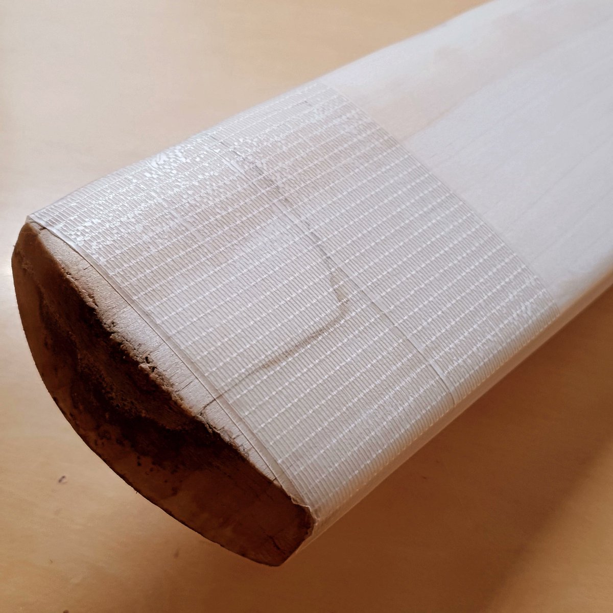 SportsVeritus's tweet photo. We can save your bat! #equinox https://t.co/L7qoOnxQE9