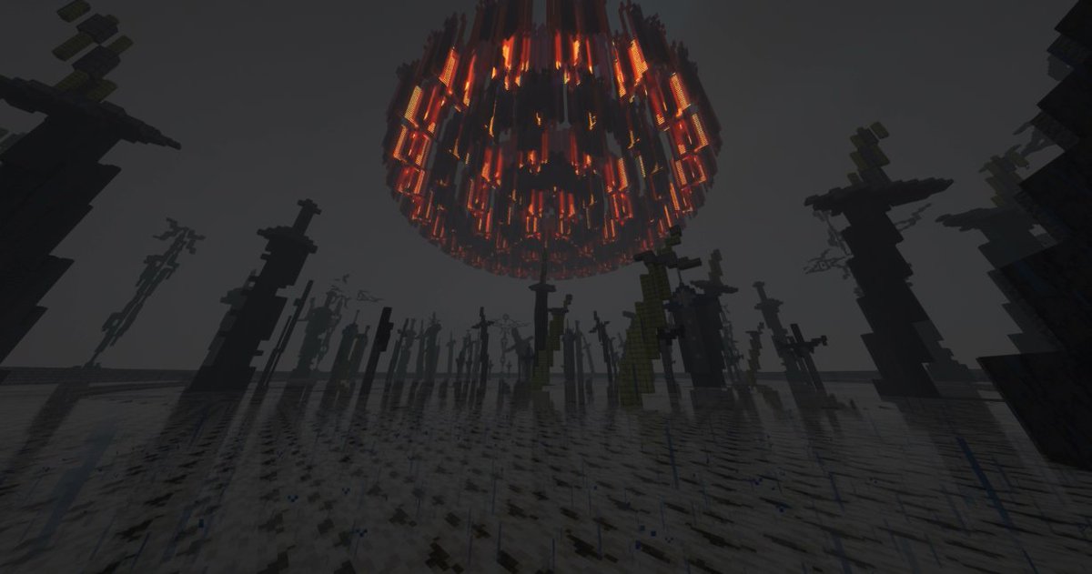 MC_Interlude's tweet photo. MinecraftでプレイできるMMORPG Interlude. テストプレイヤーを募集中！  

⬇️参加方法と追加の詳細情報は下記リンクから⬇️
https://t.co/0oqk6mjGc3

#マイクラ
#マインクラフト
#インタールードピリオド https://t.co/oicV8kW65o