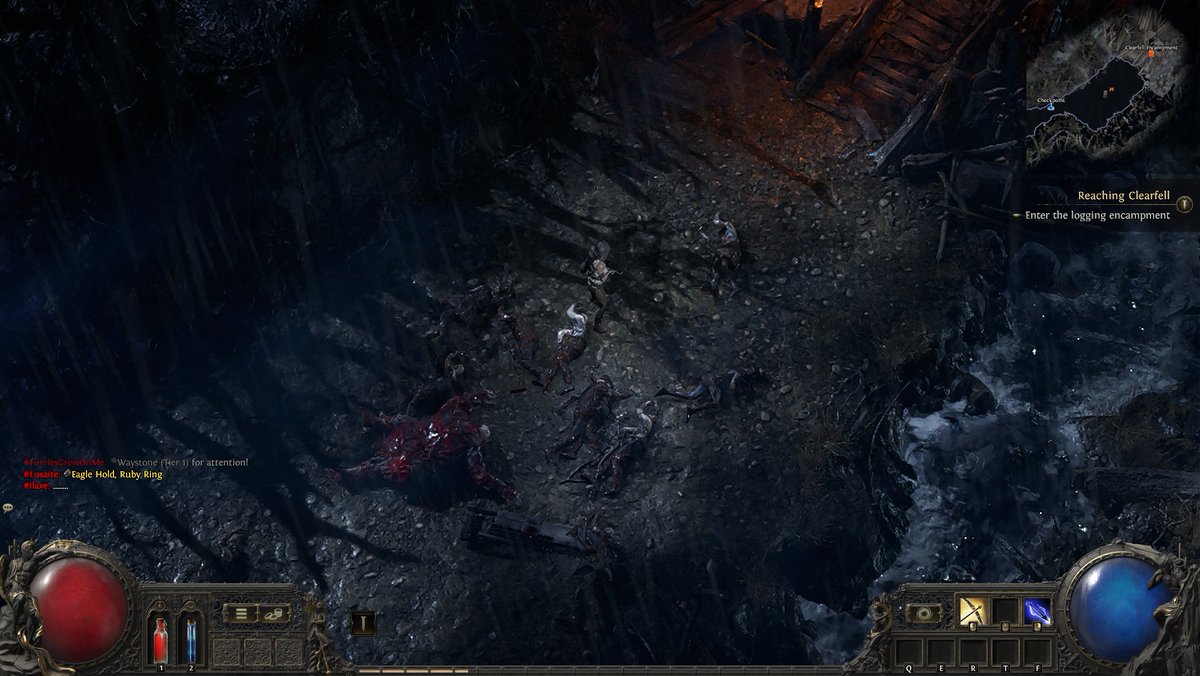 TheResearcherG's tweet photo. Guess what game I am playing right now👀

Comment down below!👇 https://t.co/Z8yZUY2XhS