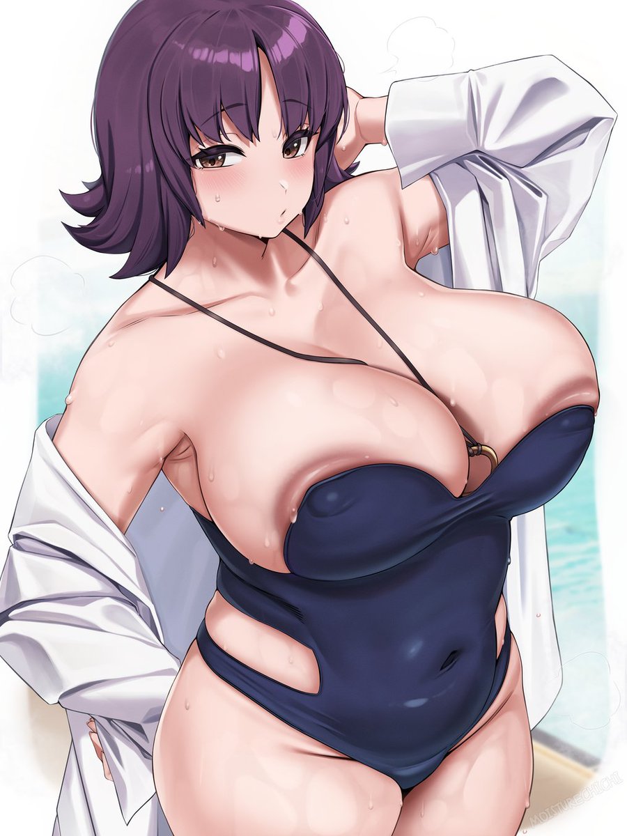 moistchichi's tweet photo. Professor...🤤 https://t.co/V7ZsTKE8om