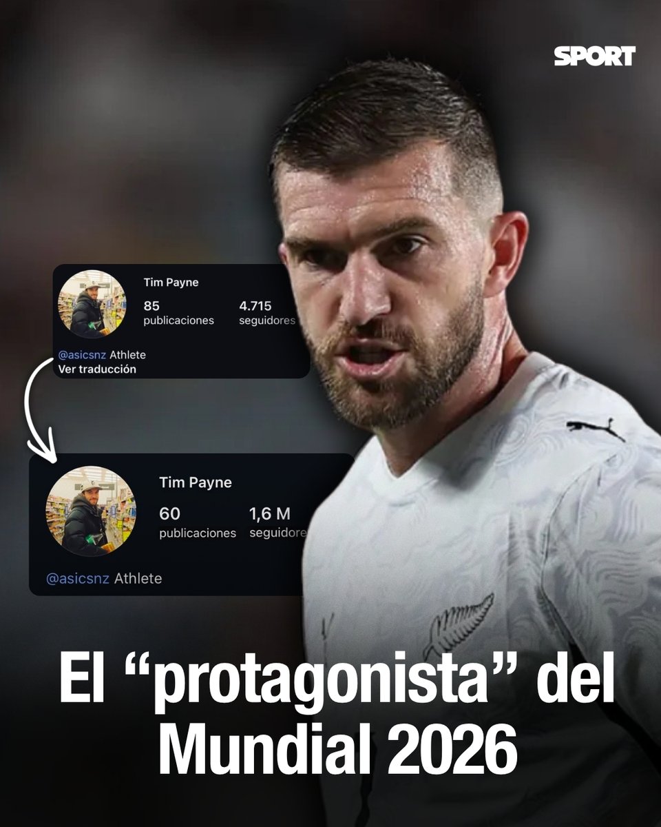 Diario SPORT tweet media