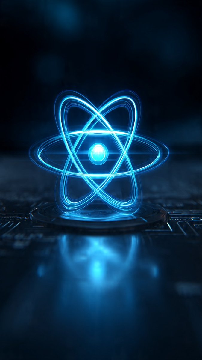 PatRick0225139's tweet photo. Anyone who tells you learning react is easy, THAT PERSON IS A FRAUD!! 😭, absorbing the concept of react for the first time is so heavy🥲.
#100daysofcoding #softwaredeveloper #buildinpublic https://t.co/zTE0RQ8QOK