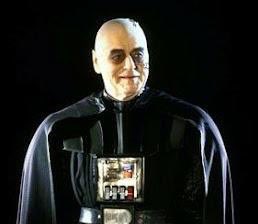 sw_holocron's tweet photo. Happy birthday to Sebastian Shaw! The actor who played the unmasked Vader / Anakin in Return of the Jedi was born on this day 121 years ago. https://t.co/pH6ixshsEL
