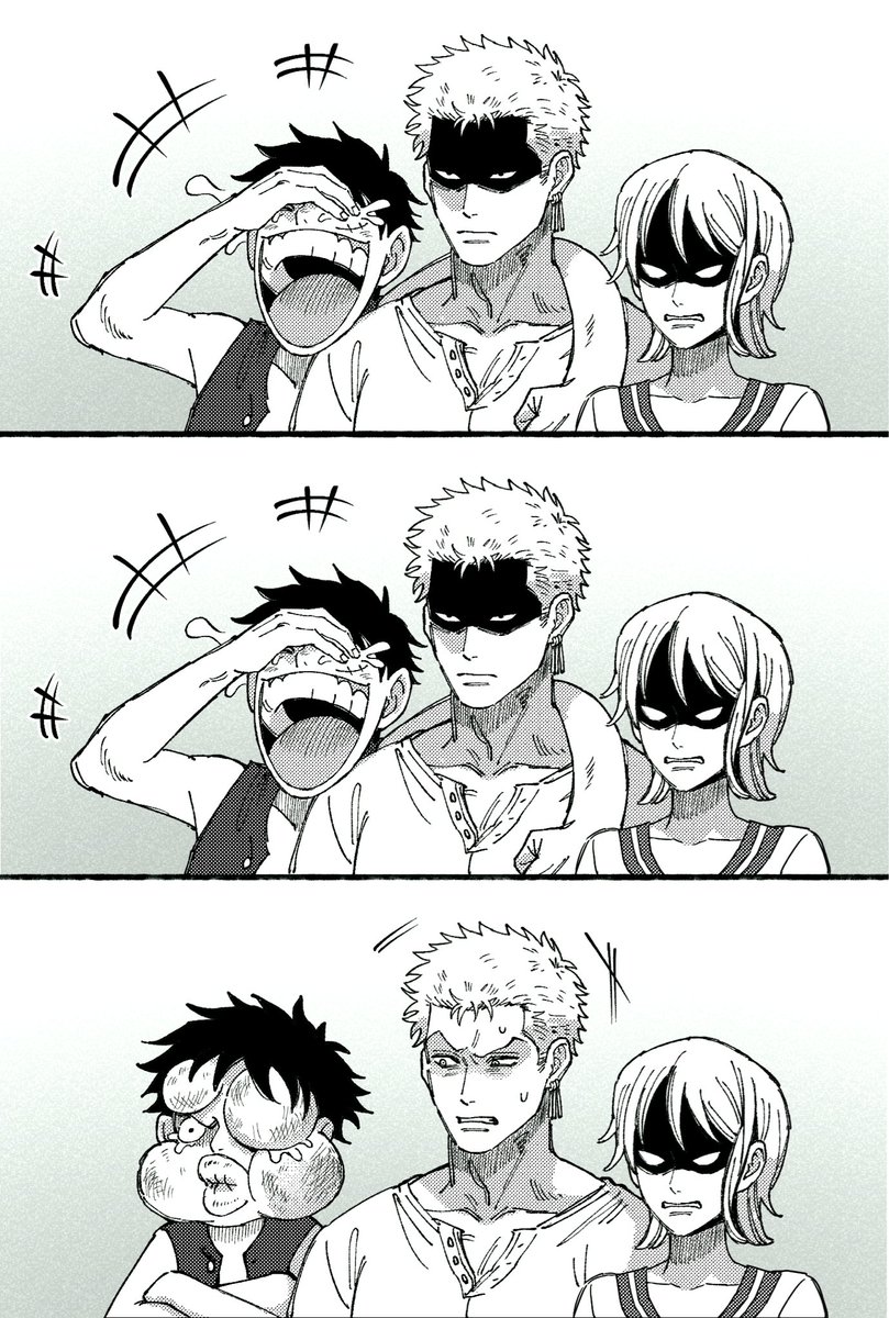 カピ tweet media