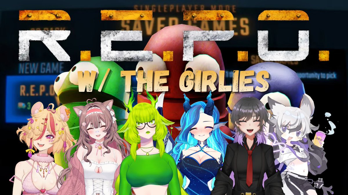 Sey | Vampire Vtuber tweet media