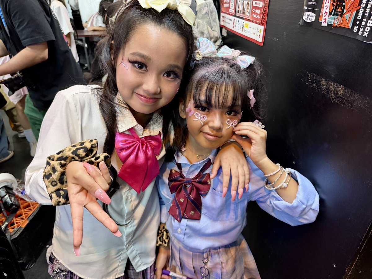 comono14's tweet photo. 可愛すぎて笑顔が止まらなかったな！最高の金曜日✌️ https://t.co/pmmjIK9m16