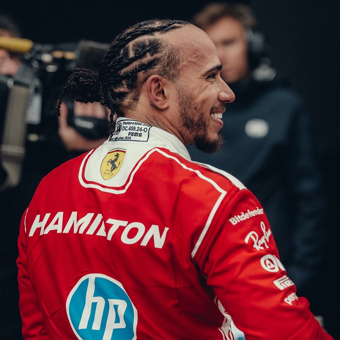La Gazzetta Ferrari tweet media