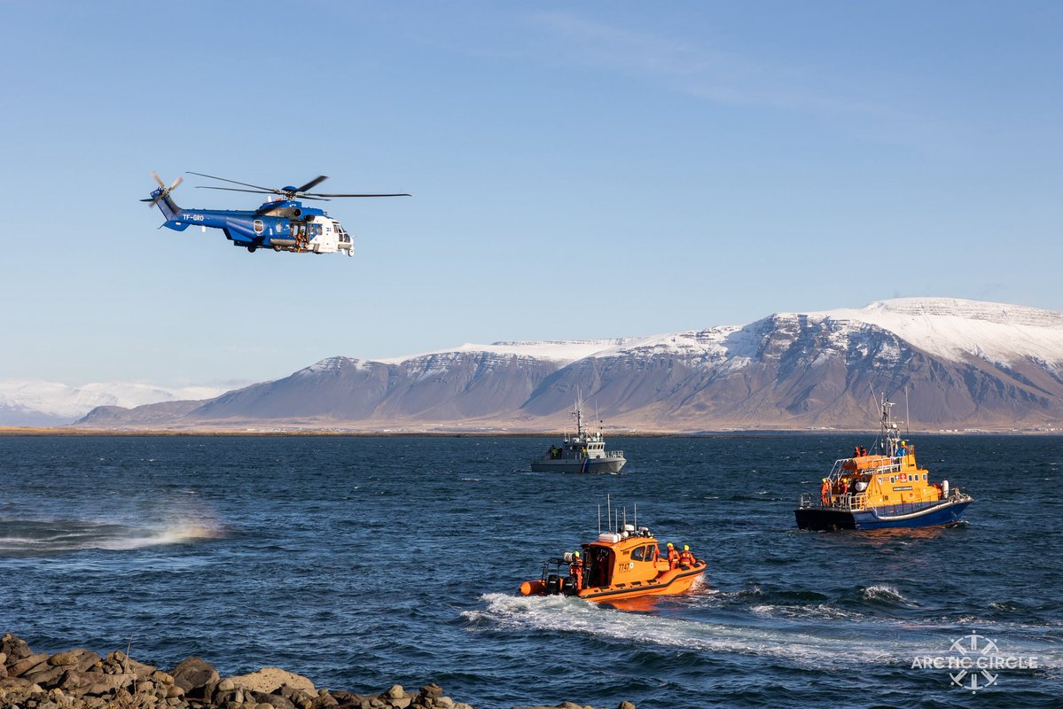 Arctic Circle tweet media