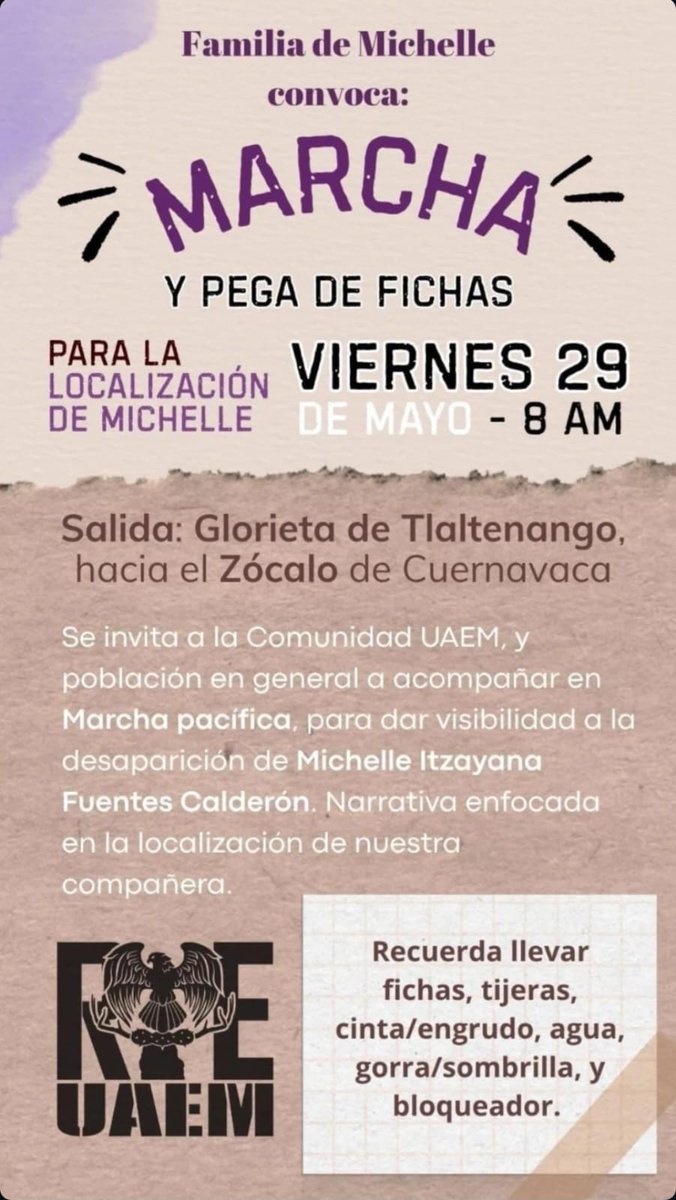 Identidad Morelos C. tweet media