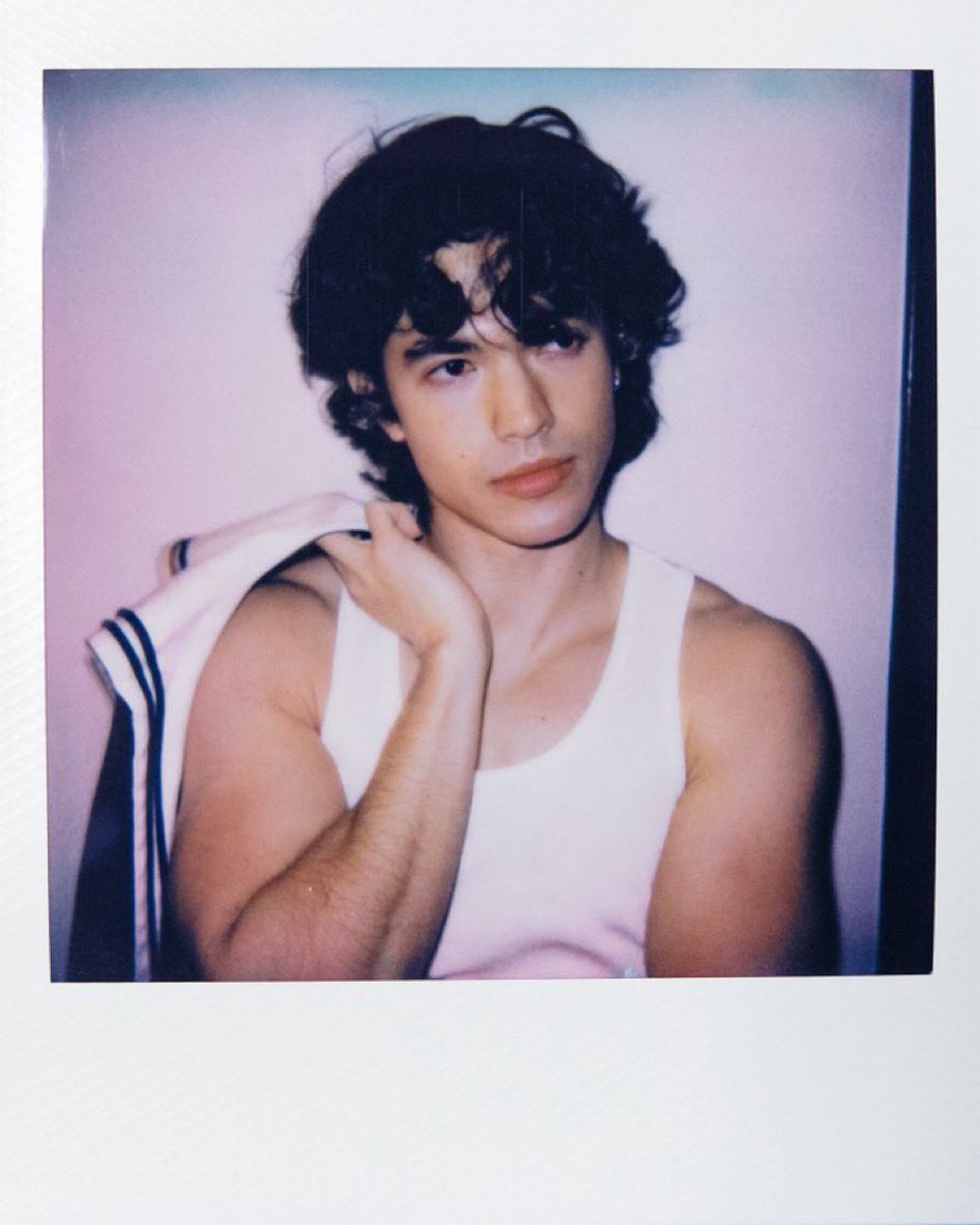 Conan Gray Hourly tweet media