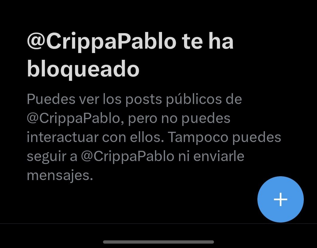 Juan Tagliabue tweet media