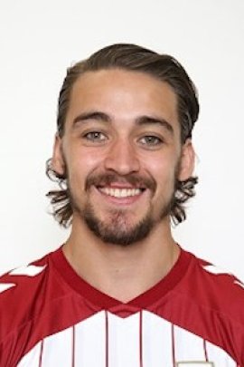 Has Louis Appéré Come Back to Northampton Yet? tweet media