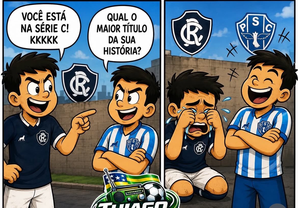 Papatítulos do Norte tweet media