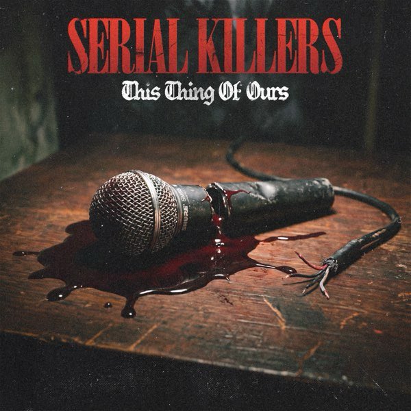 realSamGoodie's tweet photo. 🎶 #NowPlaying
🎧 Serial Killers – This Thing of Ours 🔥⚡
😎 Today’s vibe

Fully produced by Scoop DeVille for a cohesive West Coast sound.   

#SerialKillers #Xzibit #BReal #Demrick #ThisThingOfOurs #Music #MusicCollection 🎵 https://t.co/kpKelX5SBF