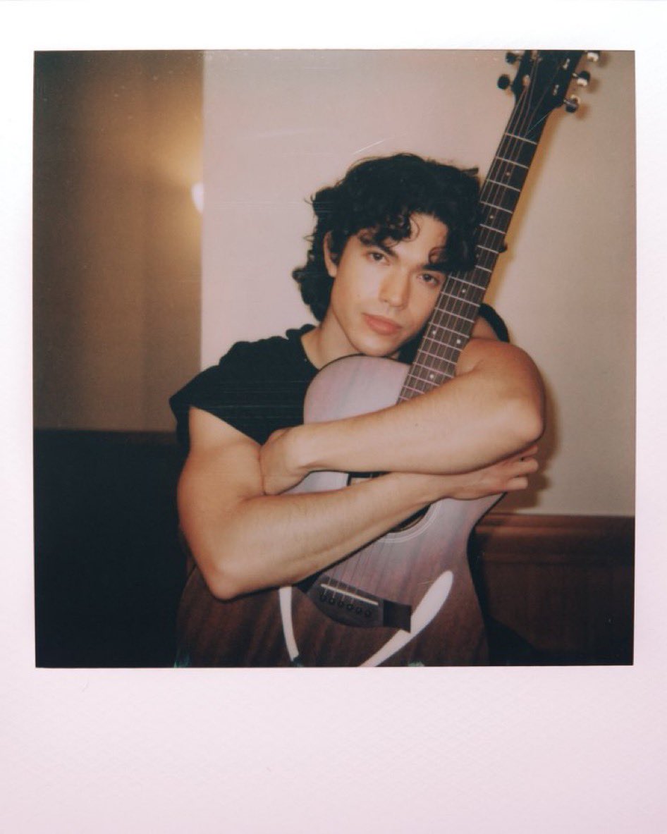 Conan Gray Hourly tweet media