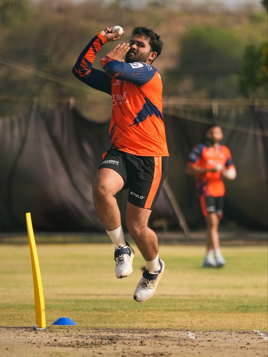 Gwalior Cheetahs tweet media