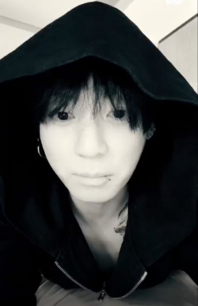 oS3oy's tweet photo. #정구기 https://t.co/m7TSZFrZIC