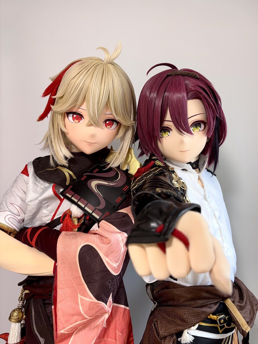 あさむ / Asamu tweet media