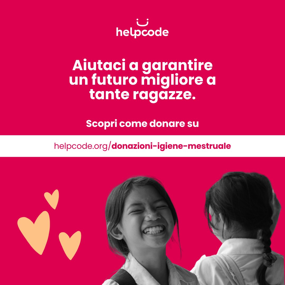 helpcodeitalia's tweet photo. https://t.co/ke0urdSANk