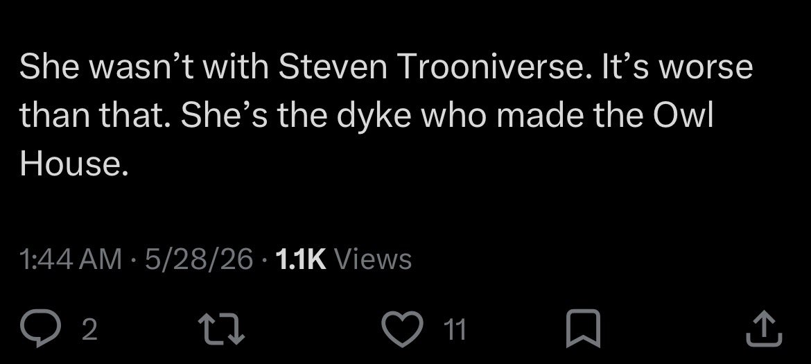 frankie steins gay uncle || SPOILERS tweet media