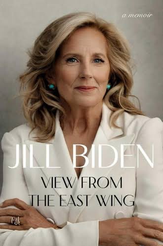 Arightside's tweet photo. The lesson from Jill Biden’s revelation is not simply about a debate performance. It is about trust, transparency, and timing.

Americans understand that presidents age. They understand illness, fatigue, and human limitations. What they expect is honesty from those closest to power.

What makes this revelation particularly striking is that it is emerging long after the debate itself and during the promotion of a new book. That reality inevitably raises questions. Some will view the disclosure as a candid reflection offered with the benefit of hindsight. Others will wonder why these concerns were not shared more openly when the nation was actively debating President Biden’s fitness for office.

The larger issue is not whether Jill Biden feared something was medically wrong that evening. The larger issue is whether private concerns differed from public assurances.

History is often more forgiving of weakness than it is of the perception that difficult truths were withheld. Once trust is questioned, attention shifts from the event itself to the credibility of those surrounding it.

The lesson extends beyond one family or one administration. In politics, business, faith, and public life, trust remains the most valuable currency. People can handle difficult truths. What they struggle to accept is the belief that those truths were revealed only after the fact or when there is a commercial or political incentive to tell the story.

That is why this controversy continues to resonate. It is not ultimately about a debate. It is about confidence, credibility, and whether the public was given the full picture when it mattered most.
AW