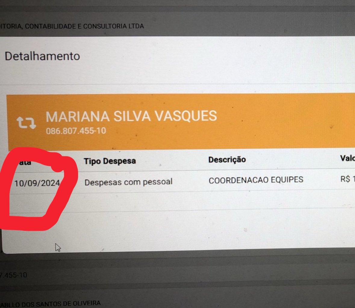 Pedro Borges 💢 tweet media