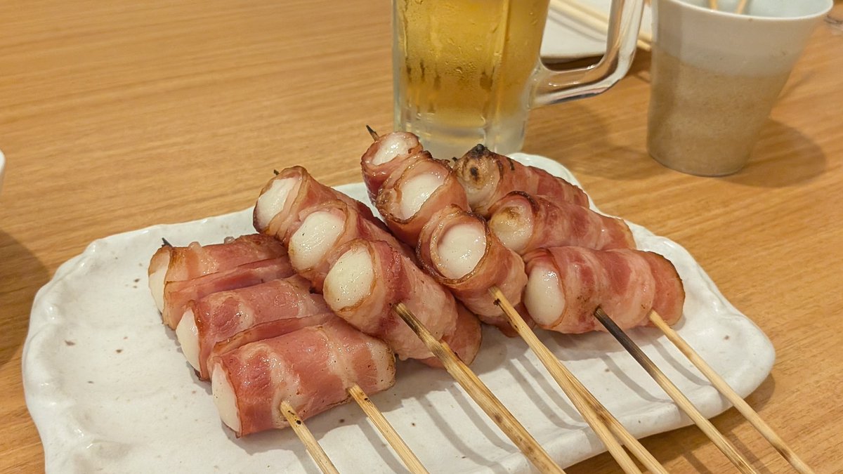 kami_ken's tweet photo. 本日は下の子が20歳を迎えまして、それを記念した飲み会
場所は「つかさ」さん！
無事に大きくなりました https://t.co/GuVMaJ37Rg