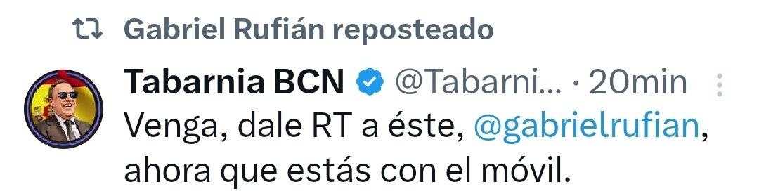 Tabarnia BCN tweet media