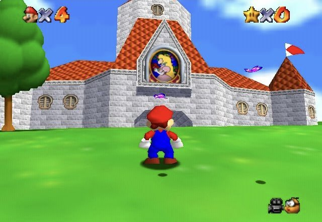 Video Game History tweet media