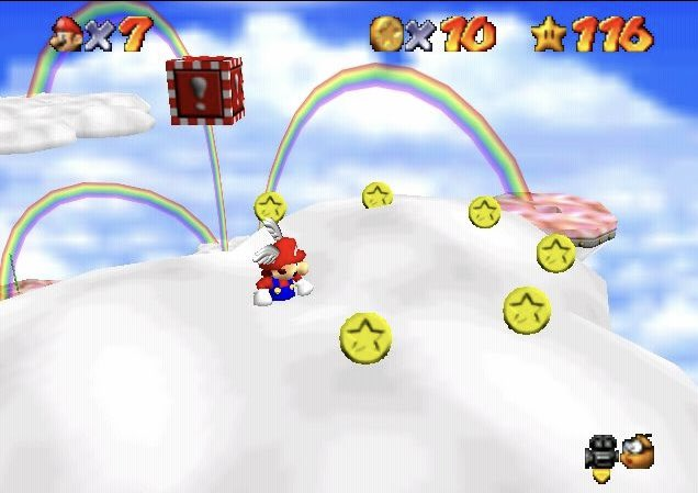 Video Game History tweet media