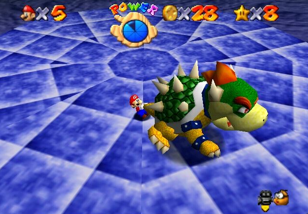 Video Game History tweet media