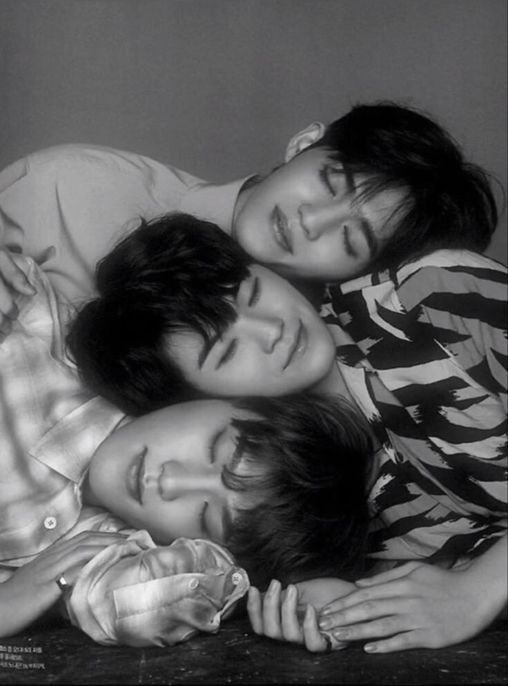 caratstalk's tweet photo. [17s] scoups anak bungsu punya kakak cowo tapi jadi punya adek 12, dino anak sulung punya adik cowo tapi jadi punya abang 12, woozi anak tunggal ada ditengah, punya abang 6 punya adek 6. lucu banget 😭 https://t.co/gl49dI1DzD