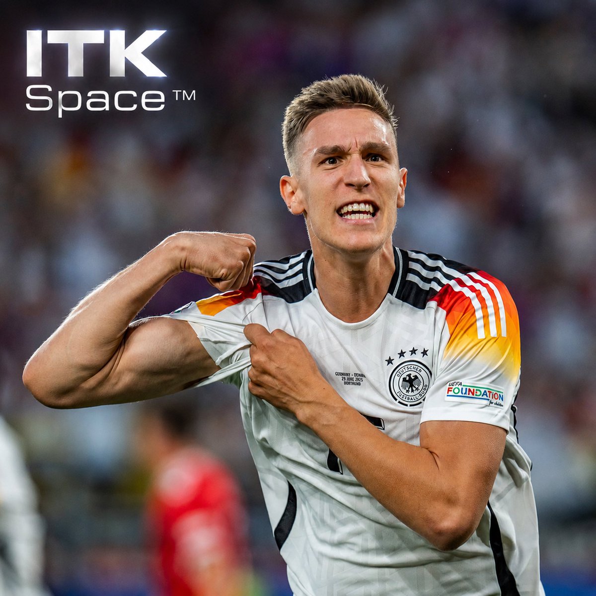 Space | ™ tweet media