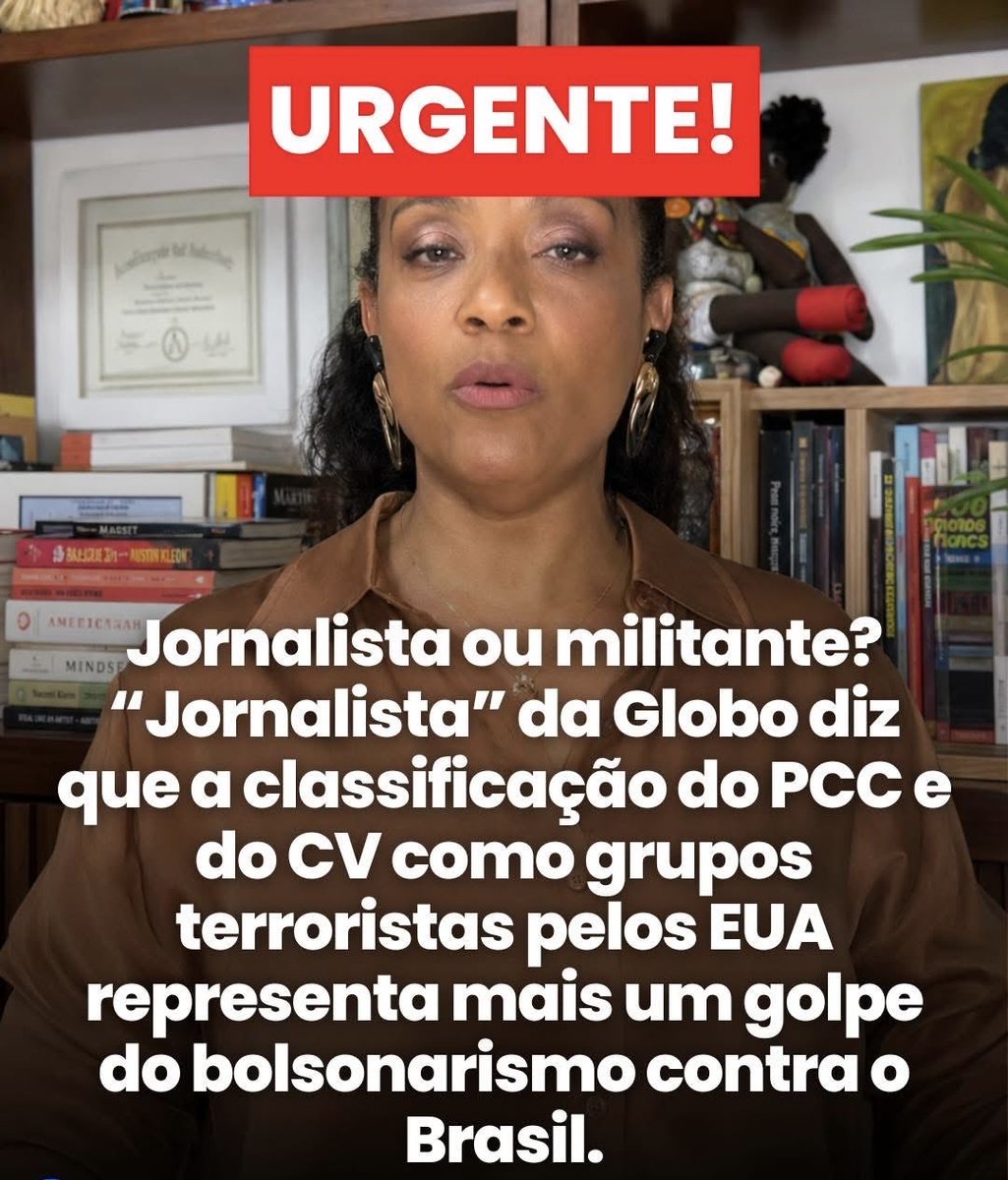 Alessan95516275's tweet photo. Militante da Globolixo
sendo militante! https://t.co/C5tFyPjo7T