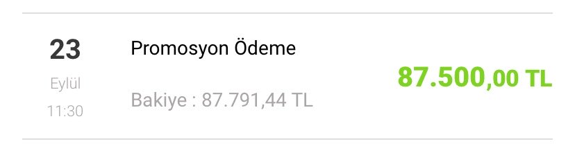 Küçük Yatırımcı tweet media