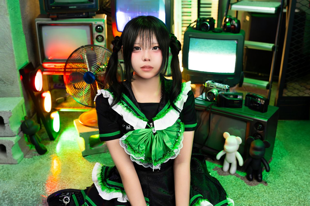 NEKOPiCO_OFCL's tweet photo. ━━━━━ 𝙉𝙀𝙆𝙊 𝙋𝙞𝘾𝙊 ━━━━━

電波猫プロジェクト、ネコピコ。

▌ 츠야 ツヤ 🧃

▌ 𝑪𝒐𝒍𝒐𝒓: 𝑴𝒊𝒏𝒕

▌ 𝑩𝒊𝒓𝒕𝒉: 𝟘𝟙. 𝟙𝟞

▌@NEKOPiCO_Tsuya #츠야밍

━━━━━━━━━━━━━━━━ https://t.co/gJQpTFzxyA