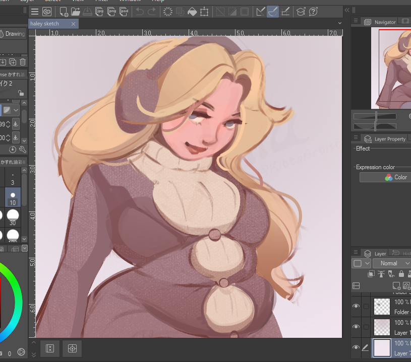 KITTA 🔞 nsfw artist tweet media