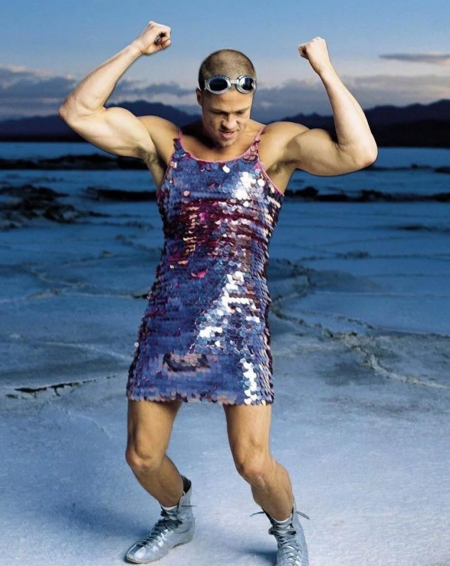 Rogue Fashion tweet media