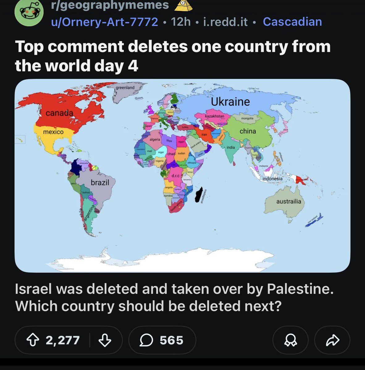 barbarism critic tweet media