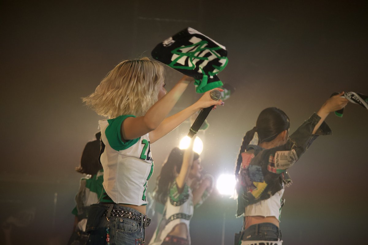 Little Glee Monster/リトグリ公式 tweet media