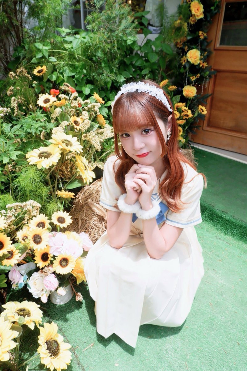 sumomo_punch @Sumomo_Mata @sumomo_donut @Sumomo_Namfah 💛