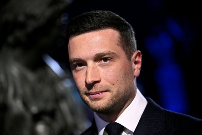 Impact tweet media