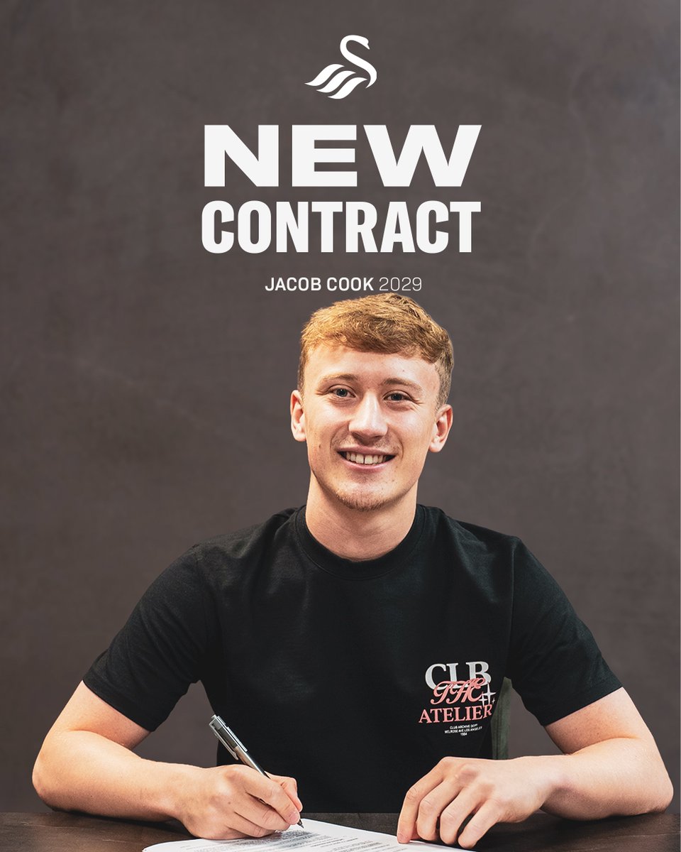 Swansea City Academy tweet media