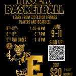 Photo by Excelsior Springs Men’s Hoops (@ExcelsiorHoops)