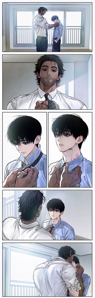 김견 tweet media