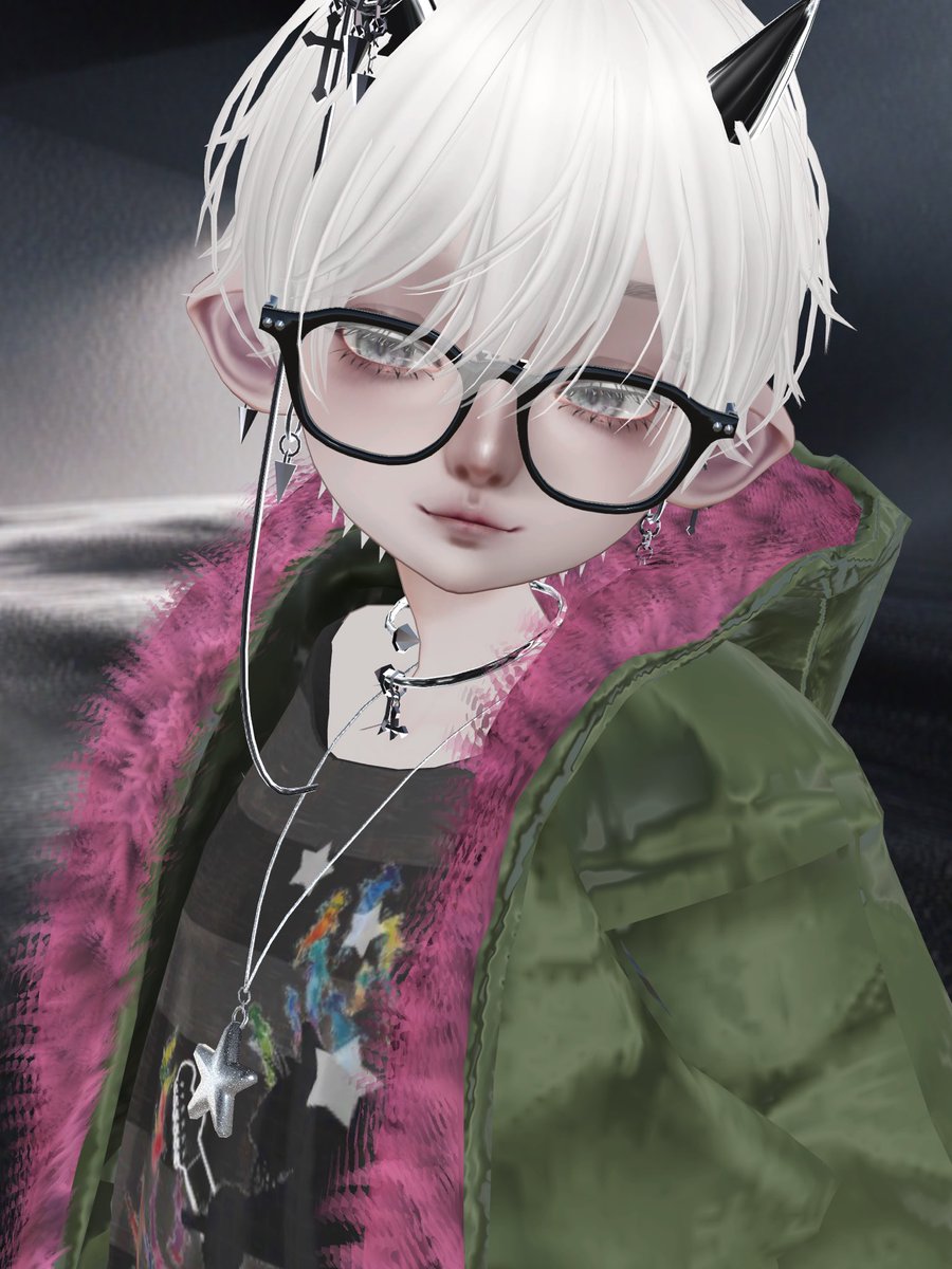 _i637_'s tweet photo. #ZEPETOnightflash 

とても◎ https://t.co/pbUzxx7O34