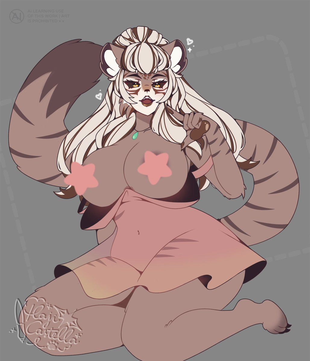 HAJI ✦ ハジ🪦 | 🖍️ Illustrator - Concept Artist tweet media