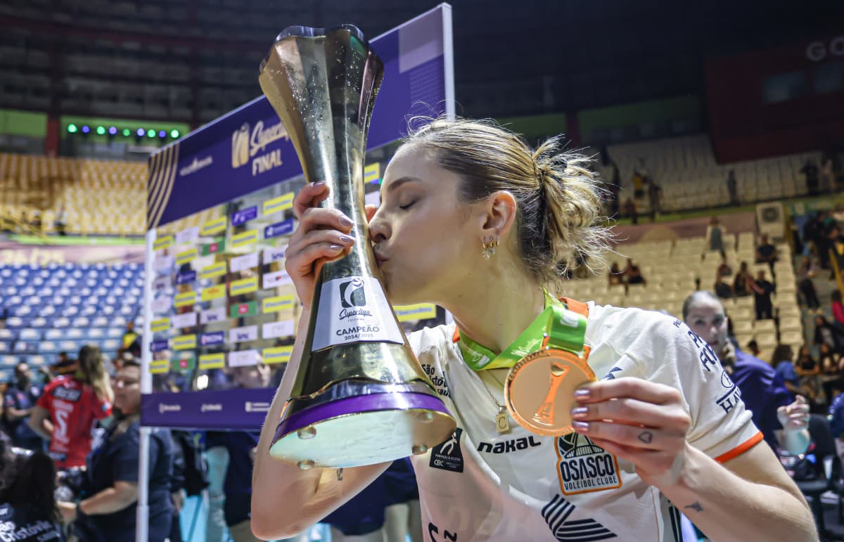 acervo osasco voleibol clube tweet media