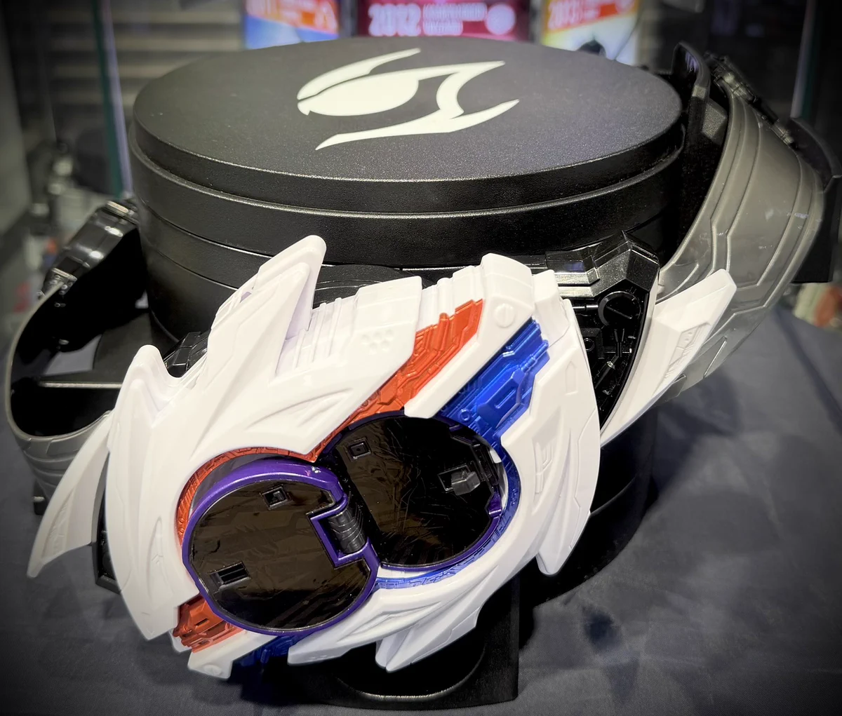 仮面ライダーストア on X: 